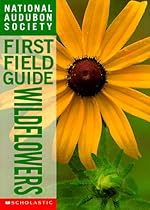Wildflowers (National Audubon Society First Field Guides)