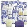 Thymes Lavender 9-Piece Luxury Gift Set