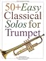 50+ Easy Classical Solos For Trumpet