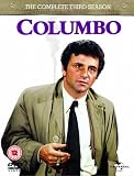 Columbo - Series 3 - Complete [UK IMPORT] - Peter Falk
