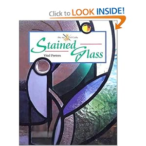 Stained Glass (The Art of Crafts)
