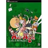 Hair High [ NON-USA FORMAT, PAL, Reg.0 Import - France ]
