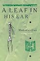 A Leaf in His Ear: Selected Poems