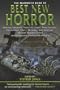 The Mammoth Book of Best New Horror: No. 12 (Mammoth Books)