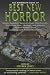 Search : The Mammoth Book of Best New Horror: No. 12