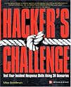 Hacker's Challenge : Test Your Incident Response Skills Using 20 Scenarios