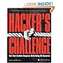 Hacker's Challenge: Test Your Incident Response Skills Using 20 Scenarios