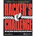 Hacker's Challenge: Test Your Incident Response Skills Using 20 Scenarios (Hacking Exposed)