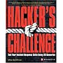 Hacker's Challenge: Test Your Incident Response Skills Using 20 Scenarios (Hacking Exposed)