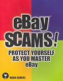 Cover of eBay Scams! by Mark Gabriel 0973532831