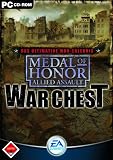 Eigenschaften Electronic Arts  / Medal of Honor - Allied Assault War Chest