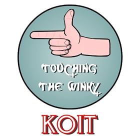 Touching The Winky [Explicit]