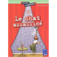 Le chat assassin�