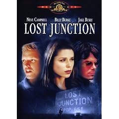 Lost Junction - Irgendwo im Nirgendwo