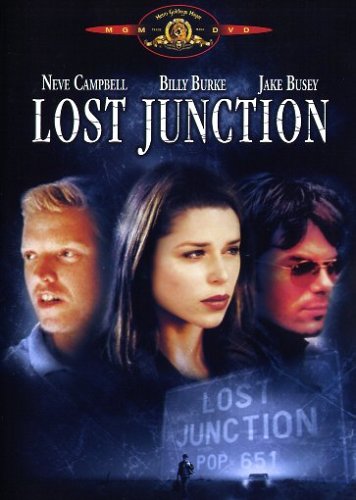 Produkt-Bild: Lost Junction - Irgendwo im Nirgendwo