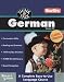 Software : Berlitz Think & Talk German 2.0