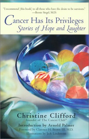 Buy Cancer Has Its Privileges: Stories of Hope and Laughter online at Discounted New and Used prices. Delivered to your door with Off-The-Bookshelf.