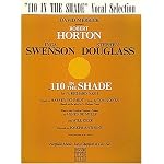 One Hundred Ten in the Shade book cover