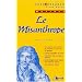 Le Misanthrope de Moli�re