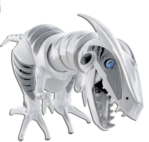 Roboraptor