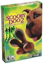 Scooby Doo Two: Monsters Unleashed