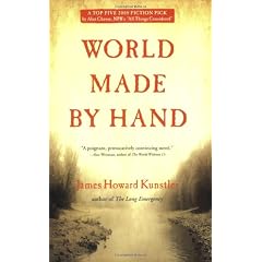 World Made by Hand