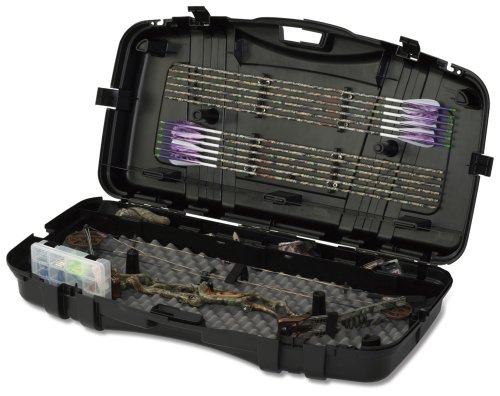 Plano® Bow-Max XT Single Bow Case