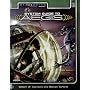 System Guide to Aegis (Alternity Sci-Fi Roleplaying, Star Drive Setting)