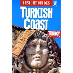 Turkish Coast (Insight Guide Turkish Coast)