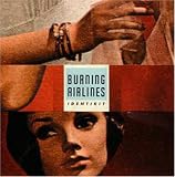 Burning Airlines - Identikit