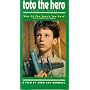 Toto the Hero [VHS]