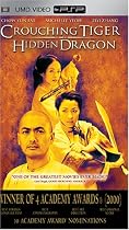 Crouching Tiger, Hidden Dragon [UMD for PSP]