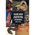 Kleine Boas im Terrarium