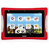 UPC 840135100806 product image for nabi DreamTab HD8 Tablet (Wi-Fi Enabled) | upcitemdb.com