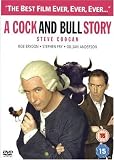 A Cock And Bull Story [UK IMPORT] - Gillian Anderson