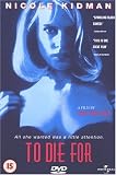 To Die For [UK IMPORT] - Nicole Kidman