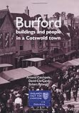 Burford : buildings and people in a Cotswold town