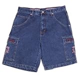 Texas A&M Aggies Men's Super Sport Shorts