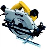 Dewalt D23620K 7.25inch/184mm Tradesman Circular Saw (With Case) 110V