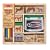 Melissa & Doug Horses Stamp Set
