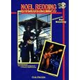 Noel Redding Bass Guitar Method (Book and CD) by Noel Redding
