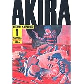 AKIRA（1） (KCデラックス 11)