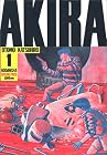 AKIRA&nbsp;全6巻 （大友克洋）