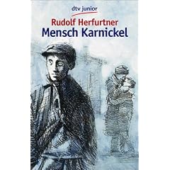 Mensch Karnickel
