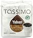 Tassimo Yuban 100% Colombian Coffee, 14-Count T-Discs