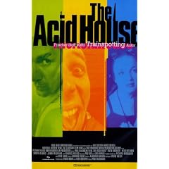 The Acid House [VHS]