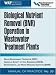 Biological Nutrient Removal (BNR) Operation in Wastewater Treatment Plants (Asce Manual and Reports on Engineering Practice)