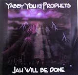 Jah Will Be Done (UK Import)