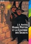 Harry Potter, tome 2 : Harry Potter e...