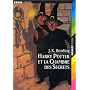Harry Potter, tome 2 : Harry Potter et la Chambre des secrets